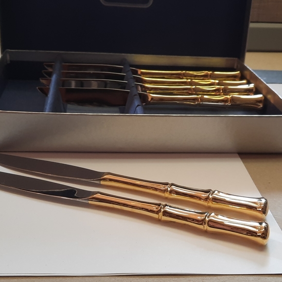 Set 6 knives - Picture 4 of 8